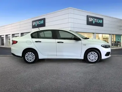 Photo 5 Fiat Tipo  1.3 MultiJet 95 ch S&S
