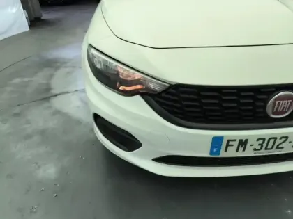 Photo 13 Fiat Tipo  1.3 MultiJet 95 ch S&S
