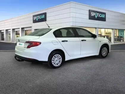Photo 27 Fiat Tipo  1.3 MultiJet 95 ch S&S