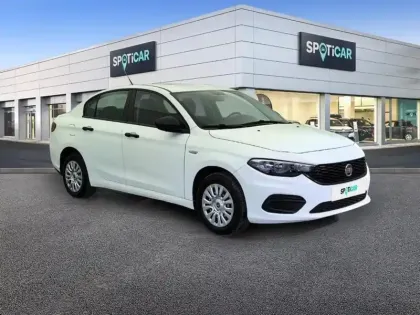 Photo 28 Fiat Tipo  1.3 MultiJet 95 ch S&S