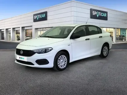 Photo Fiat Tipo Tipo