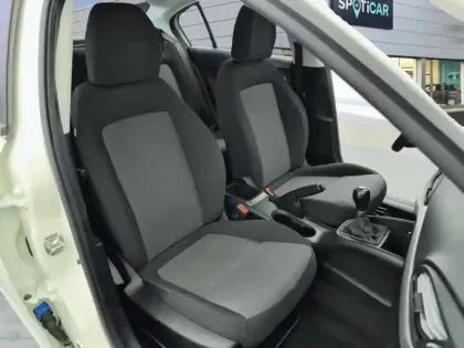 Photo 8 Fiat Tipo  1.3 MultiJet 95 ch S&S