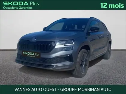Photo 54 Skoda Karoq 1.5 TSI 150 CH ACT DSG7