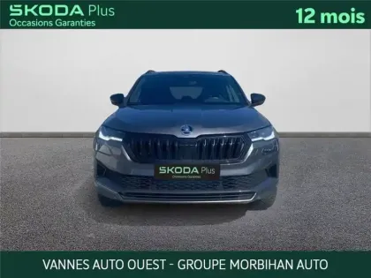 Photo 35 Skoda Karoq 1.5 TSI 150 CH ACT DSG7