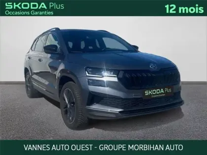 Photo 63 Skoda Karoq 1.5 TSI 150 CH ACT DSG7