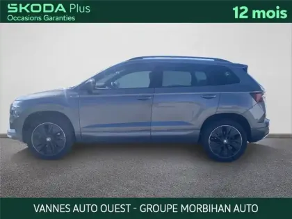 Photo 33 Skoda Karoq 1.5 TSI 150 CH ACT DSG7