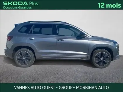 Photo 57 Skoda Karoq 1.5 TSI 150 CH ACT DSG7