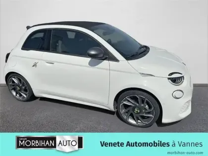 Photo 93 Abarth 500 E 155 CH