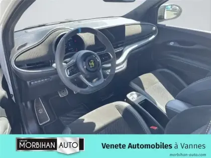 Photo 97 Abarth 500 E 155 CH