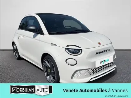 Photo 92 Abarth 500 E 155 CH