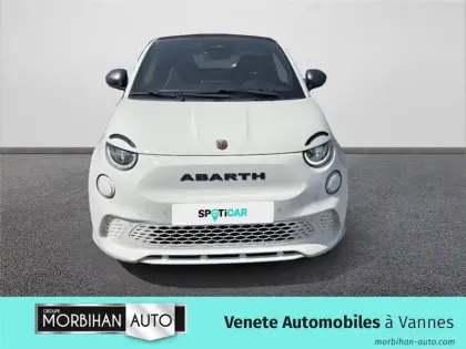 Photo 91 Abarth 500 E 155 CH