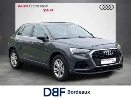 Photo 5 Audi Q3 35 TFSI 150 ch S tronic 7 Design