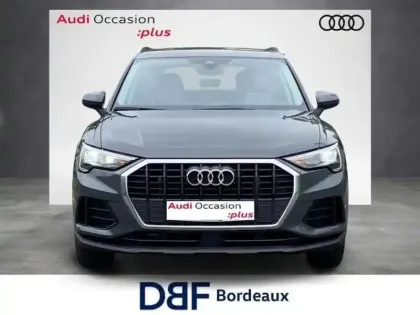 Photo 6 Audi Q3 35 TFSI 150 ch S tronic 7 Design