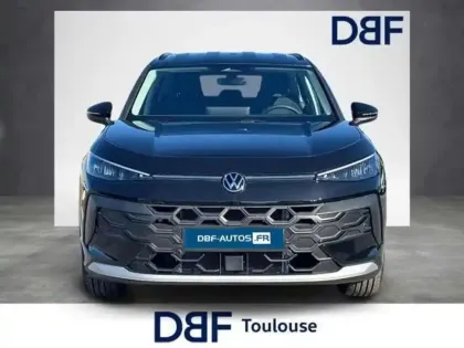Photo 6 Volkswagen T-roc FL NOUVEAU NF 1.5 ETSI HYBRID 116CH D