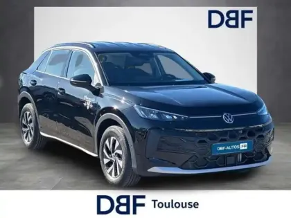 Photo 5 Volkswagen T-roc FL NOUVEAU NF 1.5 ETSI HYBRID 116CH D