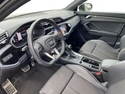 Photo 8 Audi Q3 40 TDI 200 ch S tronic 7 Quattro S line