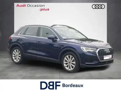 Photo 5 Audi Q3 35 TFSI 150 ch S tronic 7 Design