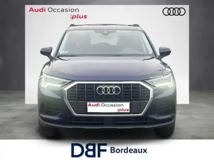 Photo 6 Audi Q3 35 TFSI 150 ch S tronic 7 Design