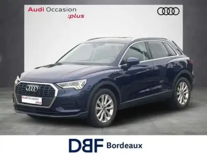 Photo Audi Q3 Design