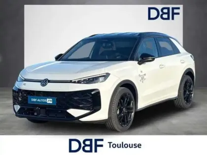 Photo Volkswagen T-roc Style