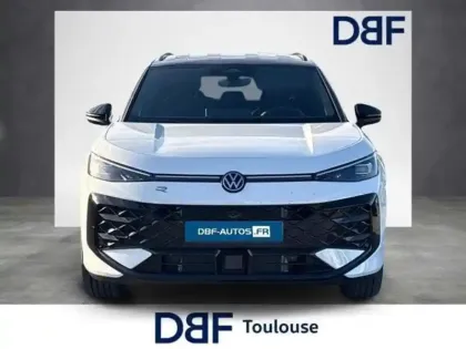 Photo 6 Volkswagen T-roc FL NOUVEAU NF 1.5 ETSI HYBRID 150CH D
