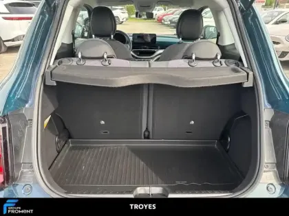 Photo 5 Fiat 500  e 118 ch Icône