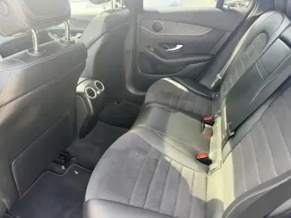 Photo 19 Mercedes GLC  300de 4MATIC Coupé AMG Lin