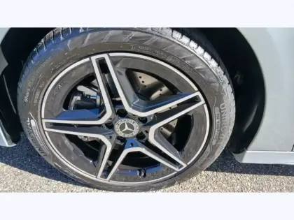 Photo 8 Mercedes Classe A 250 e Hybrid EQ AMG Line