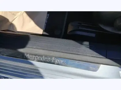 Photo 14 Mercedes Classe A 250 e Hybrid EQ AMG Line