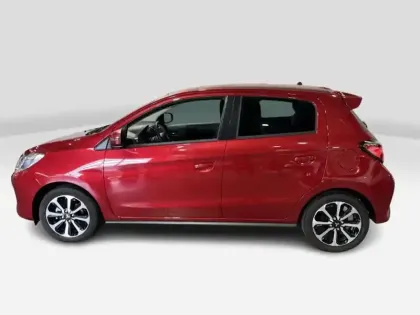Photo 7 Mitsubishi Space star 1.2 MIVEC 71ch AS&G Red Line E