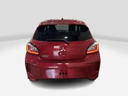Photo 5 Mitsubishi Space star 1.2 MIVEC 71ch AS&G Red Line E