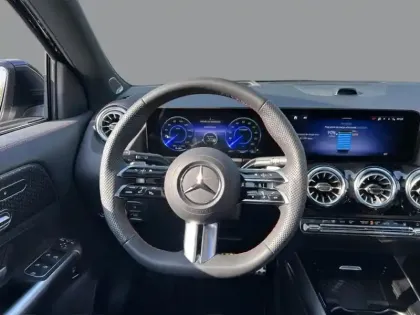 Photo 10 Mercedes EQA 250+