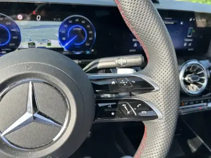 Photo 13 Mercedes EQA 250+