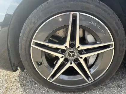 Photo 8 Mercedes Classe C  300 e Hybrid EQ Berli