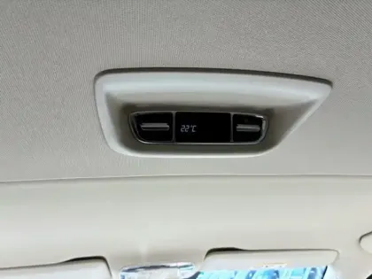 Photo 31 Mercedes CLA V 300 d 4MATIC AMG-LINE Extra-