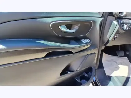 Photo 14 Mercedes CLA V 250 d AVANTGARDE Extra long