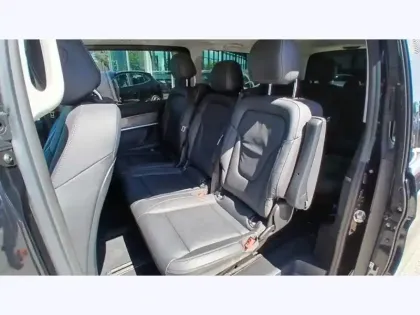 Photo 15 Mercedes CLA V 250 d AVANTGARDE Extra long