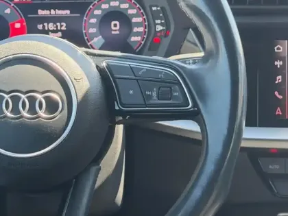 Photo 15 Audi A3 35 TDI Business Line