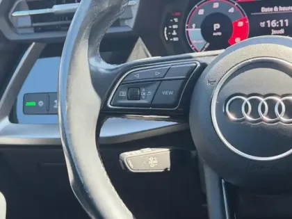 Photo 14 Audi A3 35 TDI Business Line