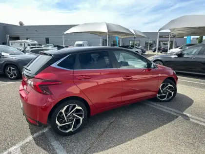 Photo 16 Hyundai I20 Creative Mild-Hybrid