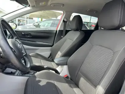 Photo 12 Hyundai I20 Creative Mild-Hybrid