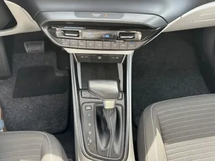 Photo 14 Hyundai I20 Creative Mild-Hybrid