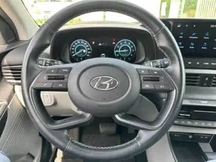 Photo 13 Hyundai I20 Creative Mild-Hybrid