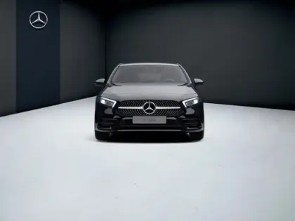 Photo 7 Mercedes Classe A A 200 Compacte