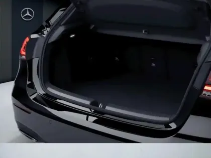 Photo 11 Mercedes Classe A A 200 Compacte