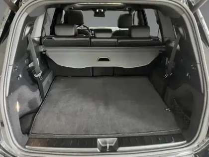Photo 9 Mercedes GLB 200 d AMG Line