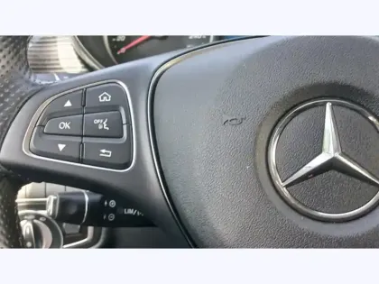 Photo 18 Mercedes CLA V 250 d AVANTGARDE Extra long