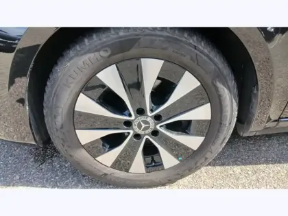 Photo 8 Mercedes CLA V 250 d AVANTGARDE Extra long