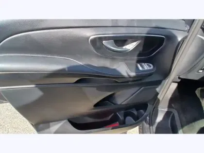 Photo 14 Mercedes CLA V 250 d AVANTGARDE Extra long