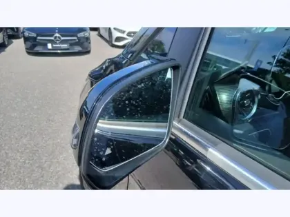 Photo 11 Mercedes CLA V 250 d AVANTGARDE Extra long